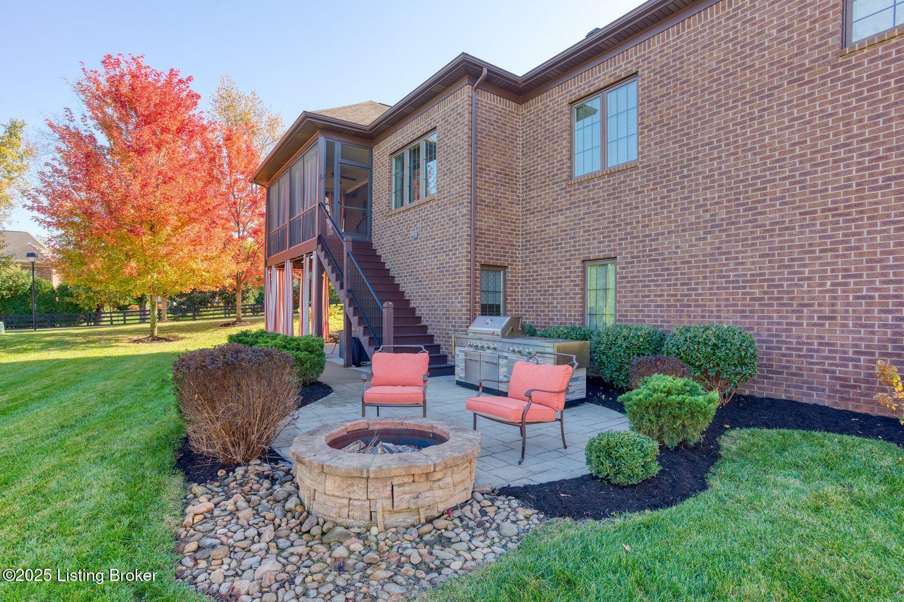 5201 Spring Mist Ct, Prospect, Pennsylvania image 33