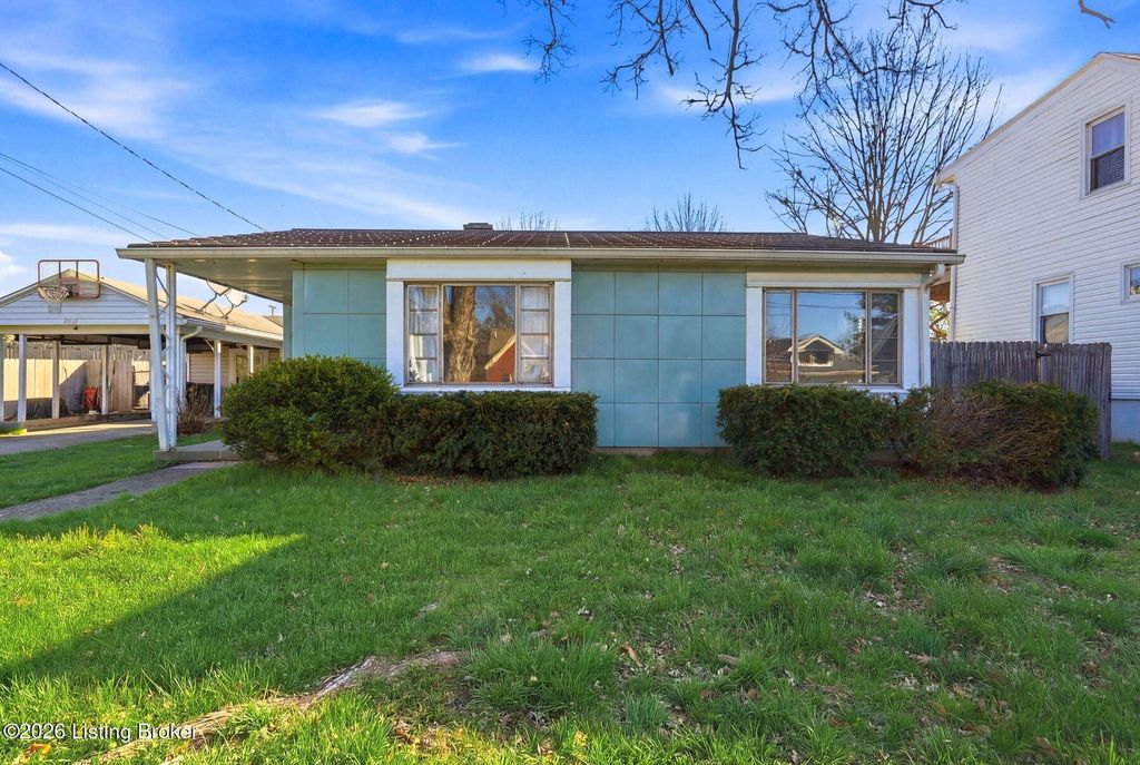 Photo of 2827 Eleanor Ave, Louisville, KY 40205 (MLS # 1716425)