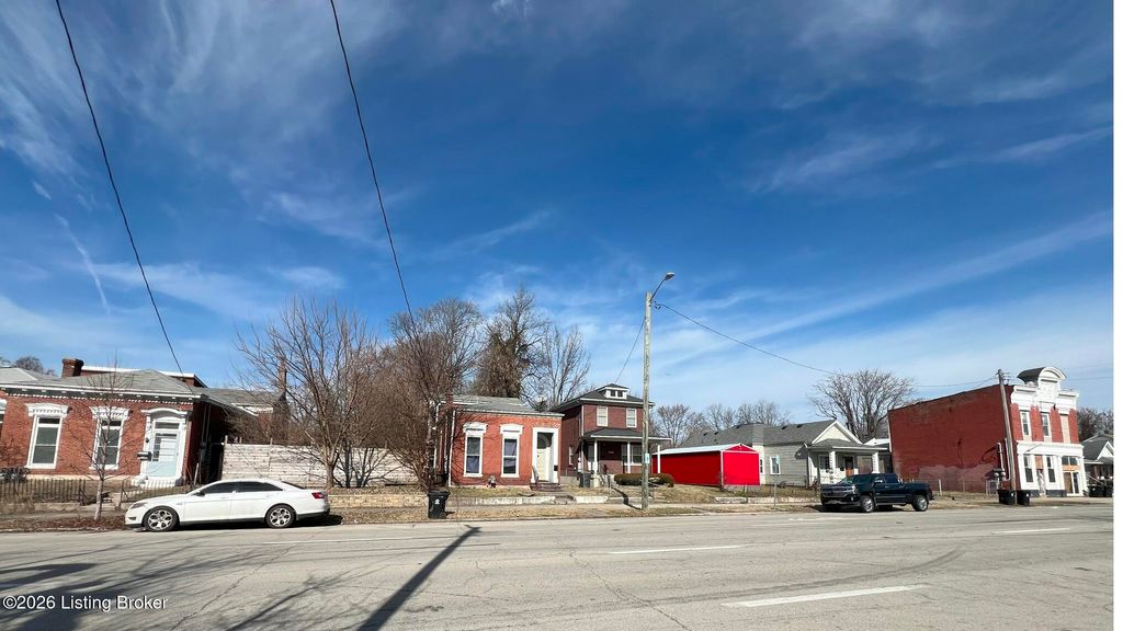 Photo of 1925 W Main St, Louisville, KY 40203 (MLS # 1707825)
