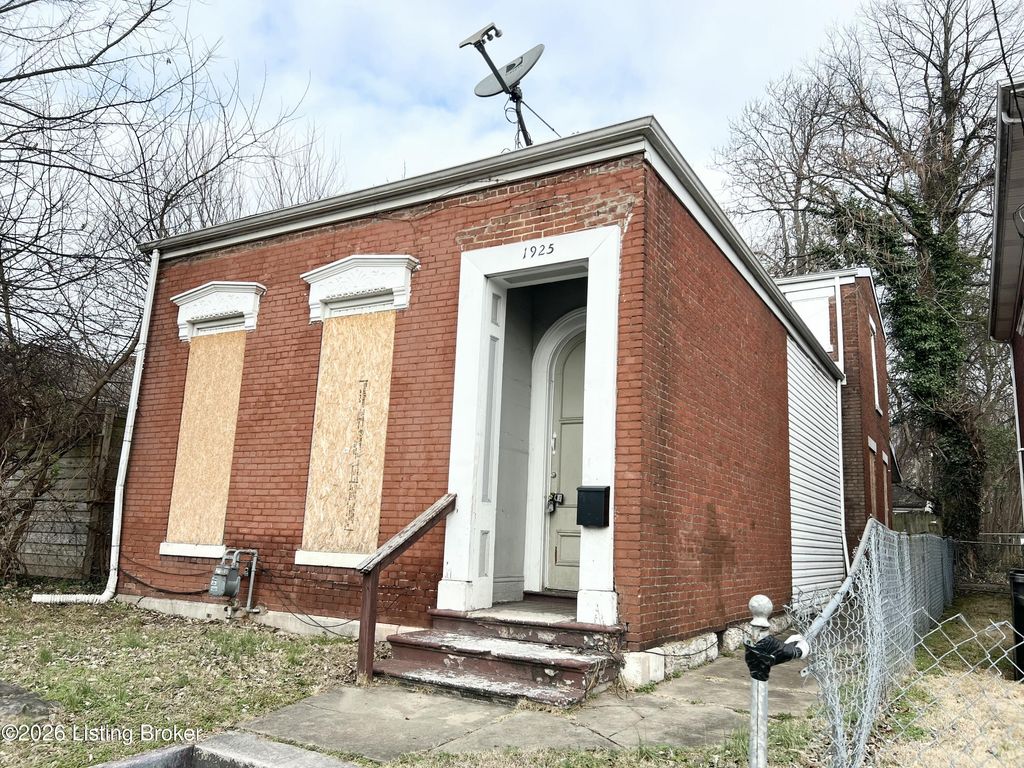 Photo of 1925 W Main St, Louisville, KY 40203 (MLS # 1707825)