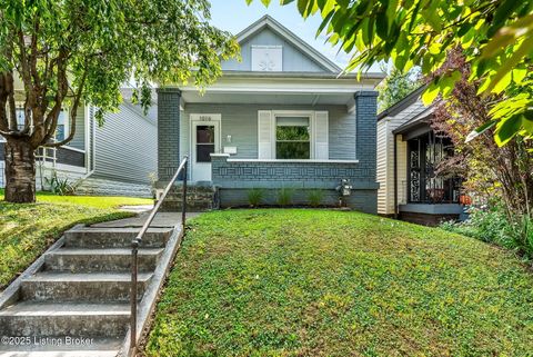 Photo of 1016 E Oak St, Louisville, KY 40204 (MLS # 1701066) Photo of 1016 E Oak St, Louisville, KY 40204 (MLS # 1701066)