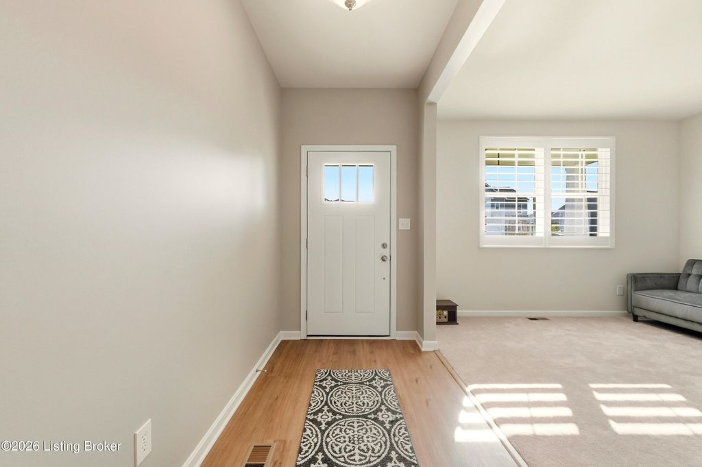 Photo of 4009 Mosswood Ln, La Grange, KY 40031 (MLS # 1710913)