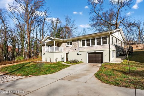 Photo of 3046 Eastern Ave, Louisville, KY 40206 (MLS # 1704658)