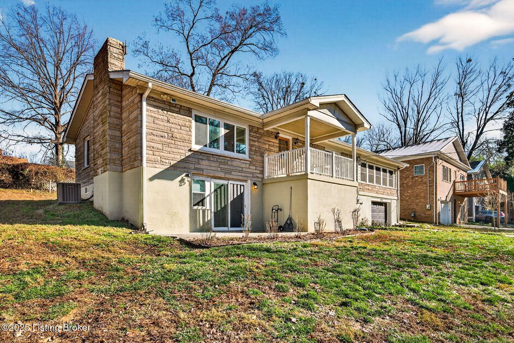 Photo of 3046 Eastern Ave, Louisville, KY 40206 (MLS # 1704658)