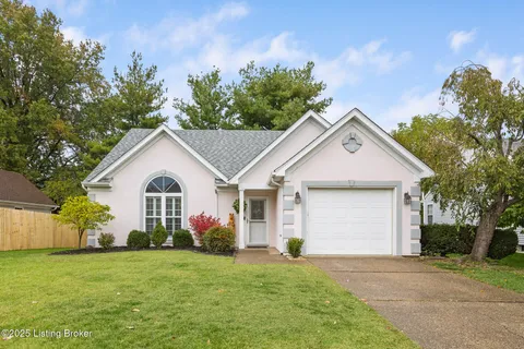 3206 Oak Haven Ct, Louisville, KY 40220 - #: 1702832