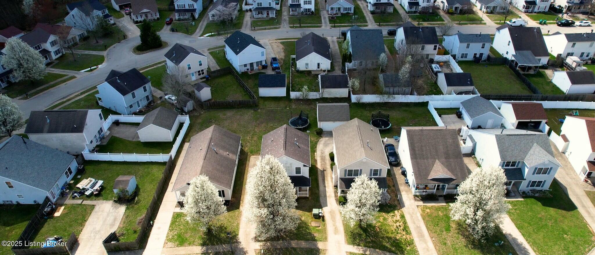 6537 Hunters Chase Ln, Louisville, Pennsylvania image 25