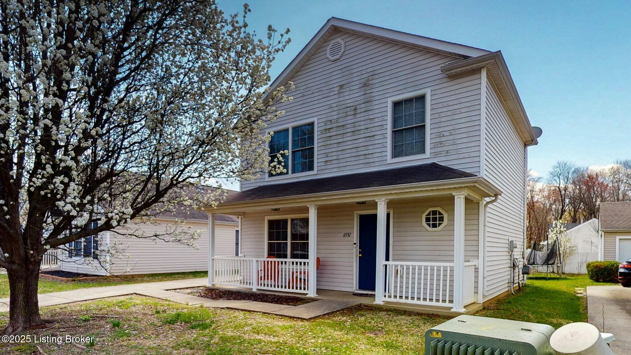 6537 Hunters Chase Ln, Louisville, Pennsylvania image 19