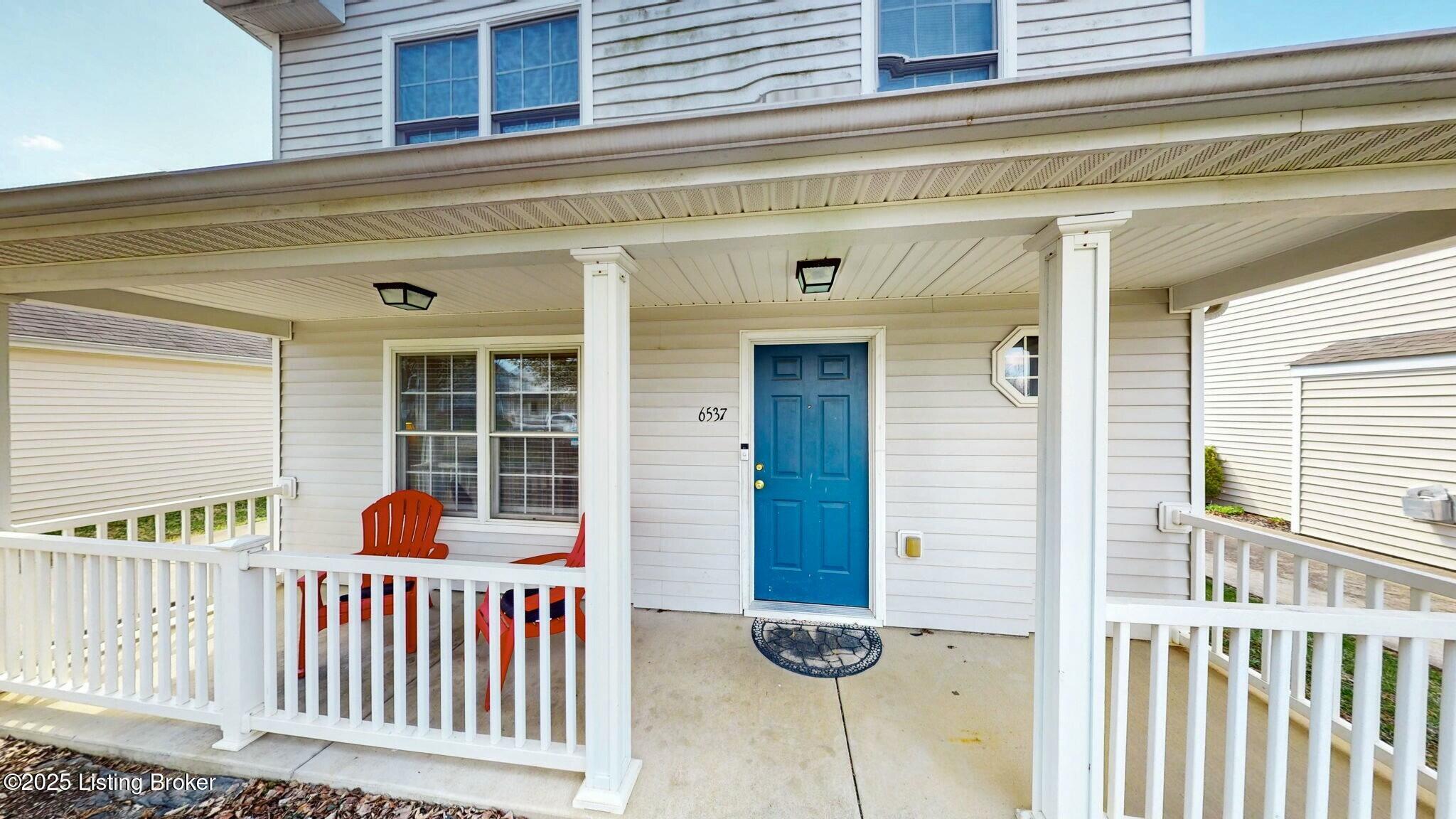 6537 Hunters Chase Ln, Louisville, Pennsylvania image 18