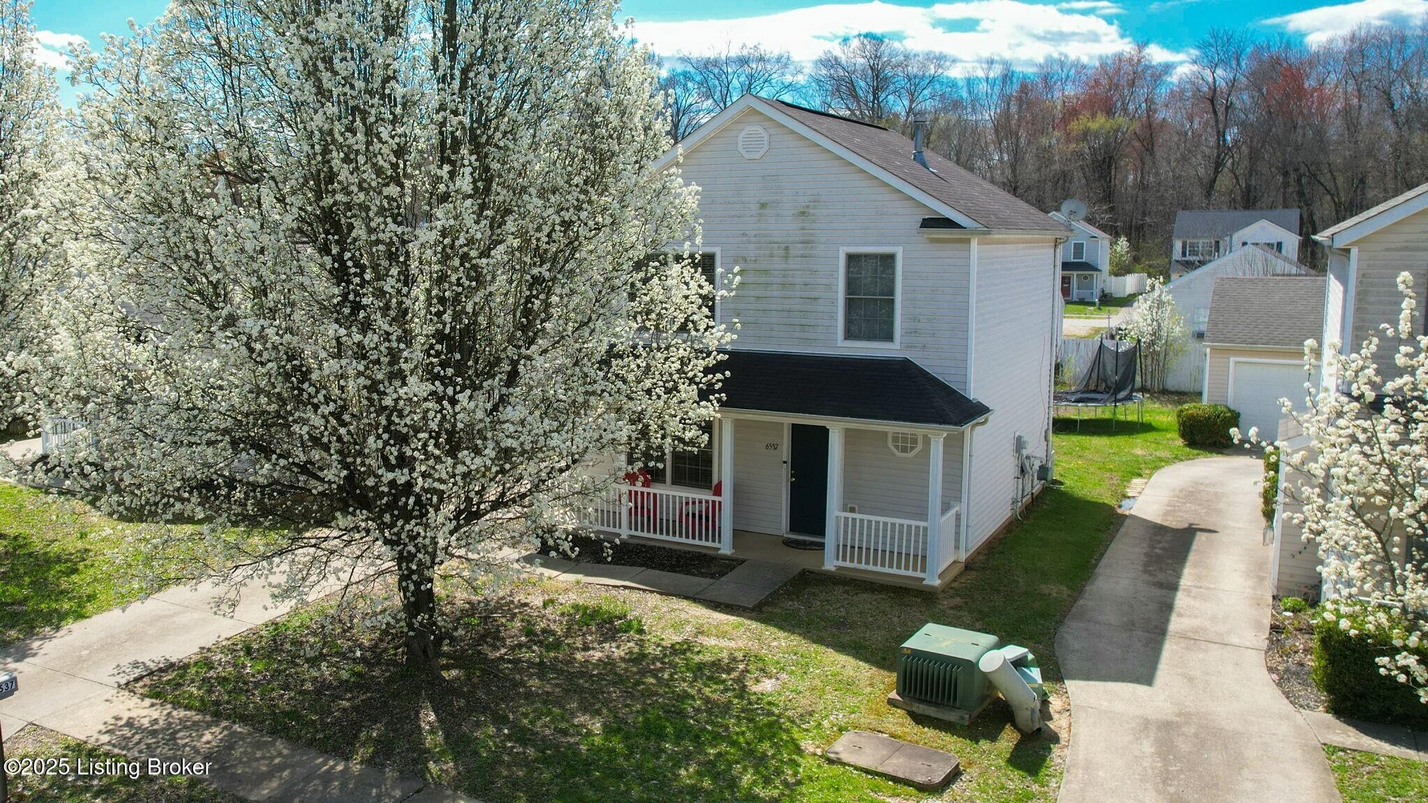 6537 Hunters Chase Ln, Louisville, Pennsylvania image 23