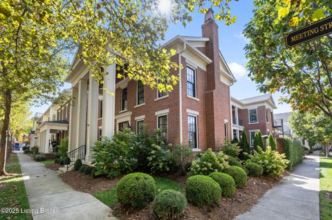 Photo of 10730 Meeting St, Prospect, KY 40059 (MLS # 1699450)