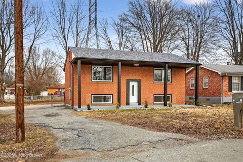 Photo of 5915 Rocky Mountain Dr, Louisville, KY 40219 (MLS # 1708062)