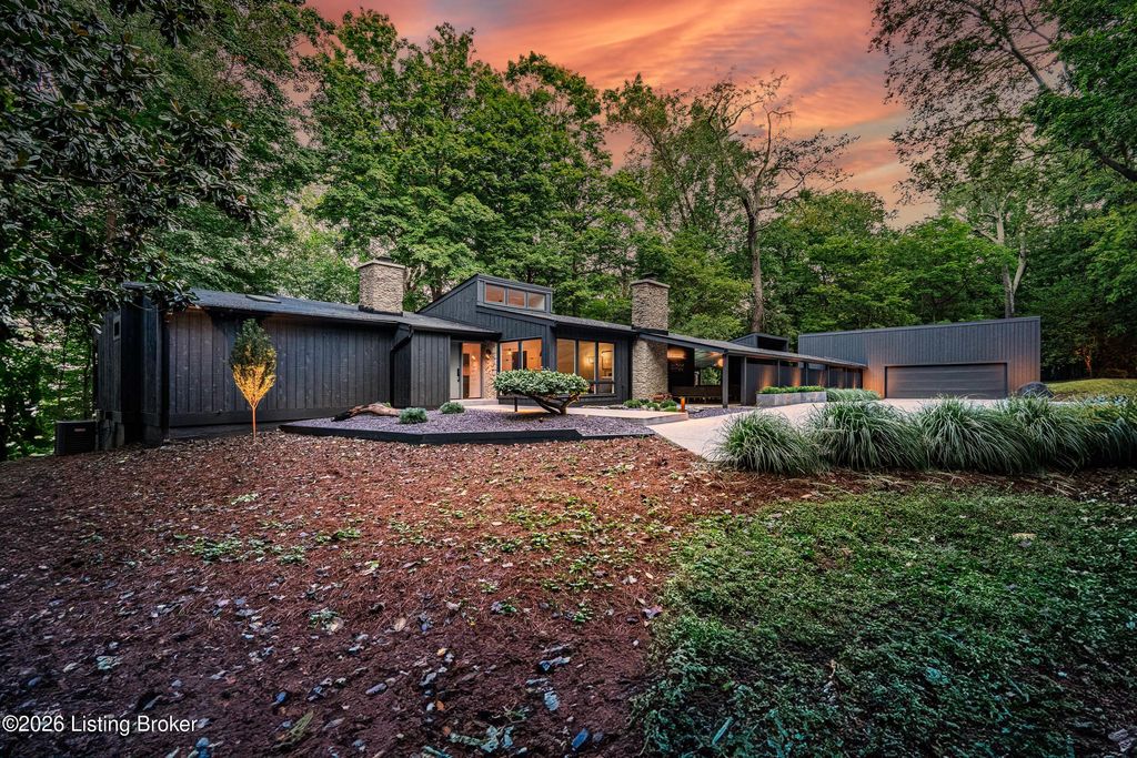 Photo of 7909 Rose Island Rd, Prospect, KY 40059 (MLS # 1715313)