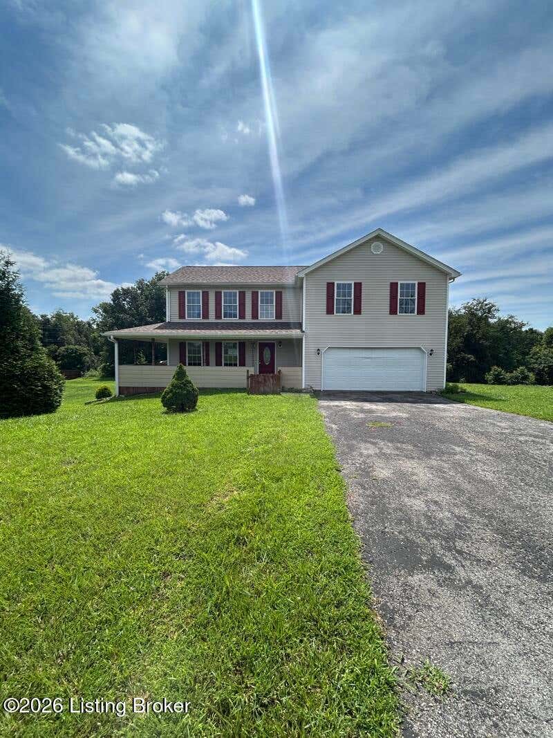 Photo of 37 Infantry Ct, Vine Grove, KY 40175 (MLS # 1725012)