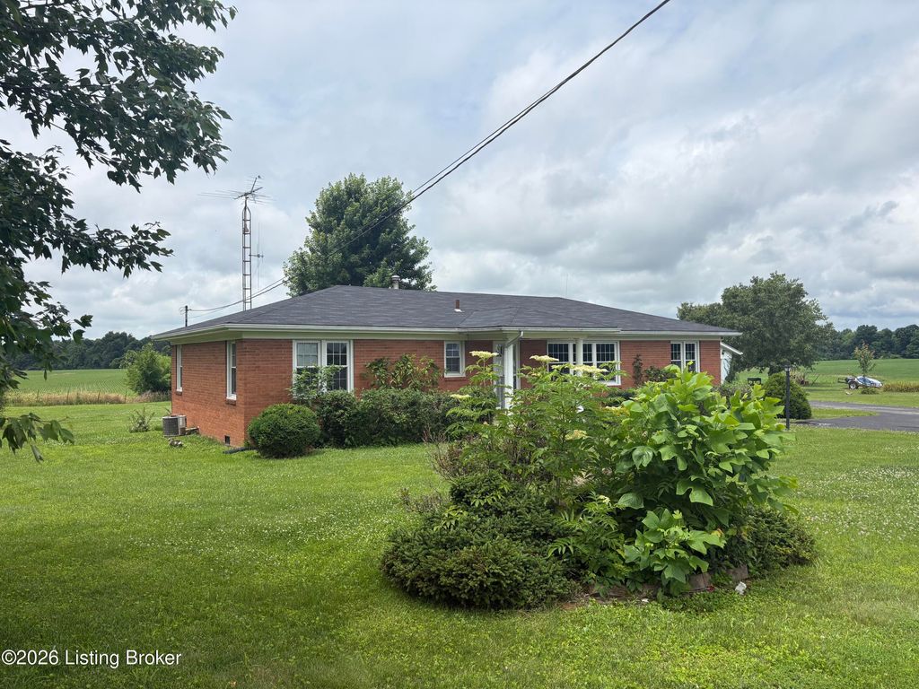 Photo of 3603 Kentucky 259 #43-279, Hardinsburg, KY 40143 (MLS # 1719843)