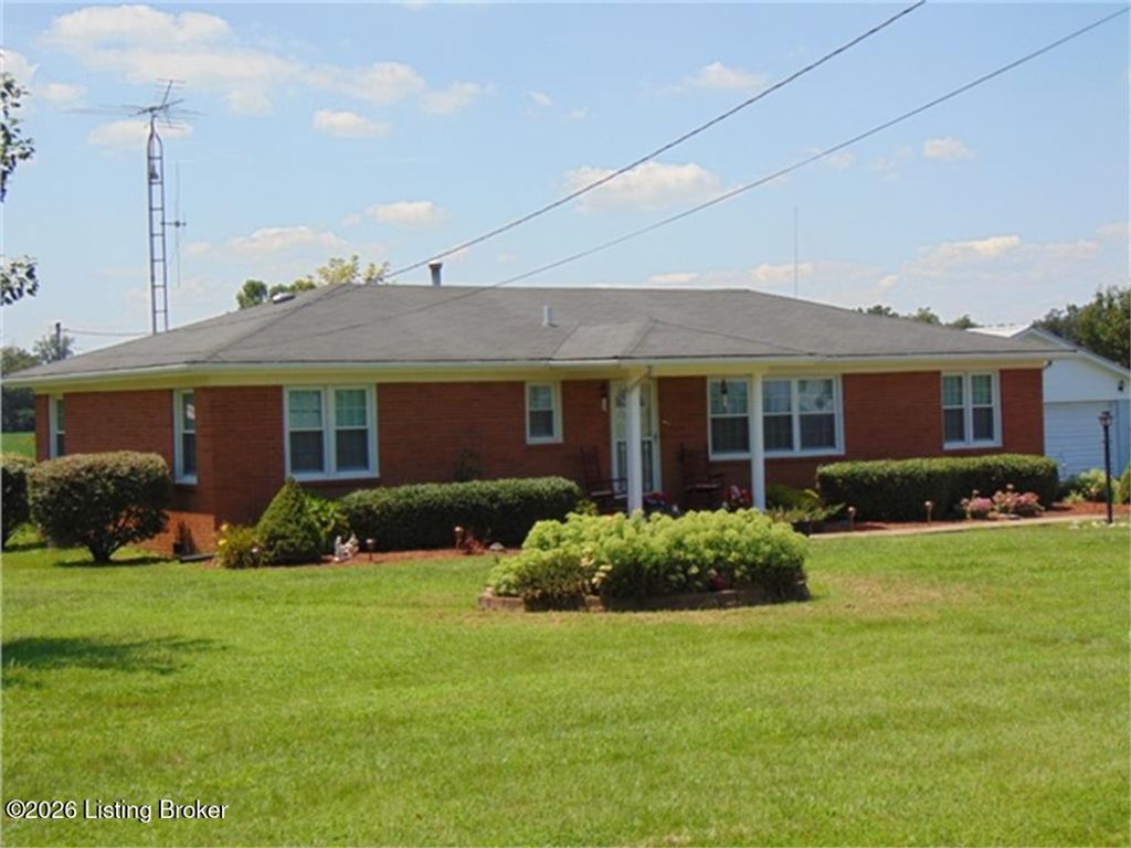 Photo of 3603 Kentucky 259 #43-279, Hardinsburg, KY 40143 (MLS # 1719843)