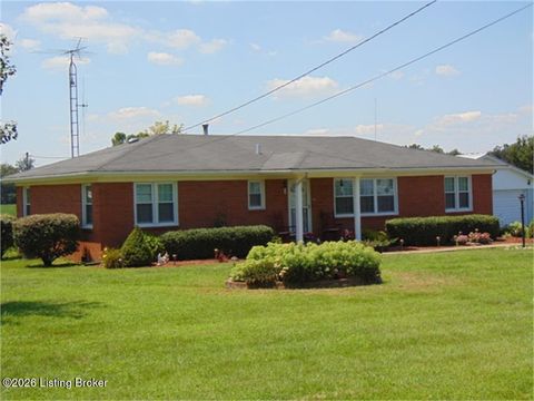 Homes For Sale - 3603 Kentucky 259 #43-279<br/> Hardinsburg, KY 40143