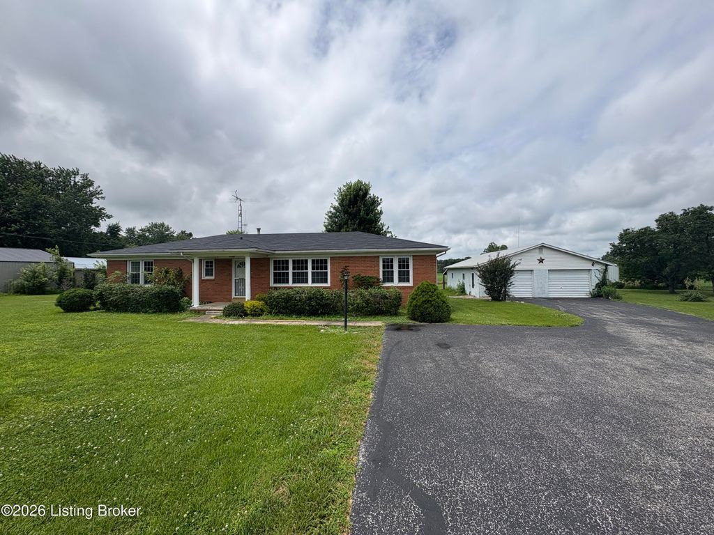 Photo of 3603 Kentucky 259 #43-279, Hardinsburg, KY 40143 (MLS # 1719843)