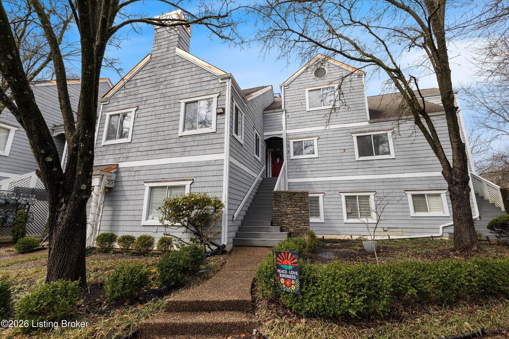 Photo of 750 Zorn Ave #52, Louisville, KY 40206 (MLS # 1710649)