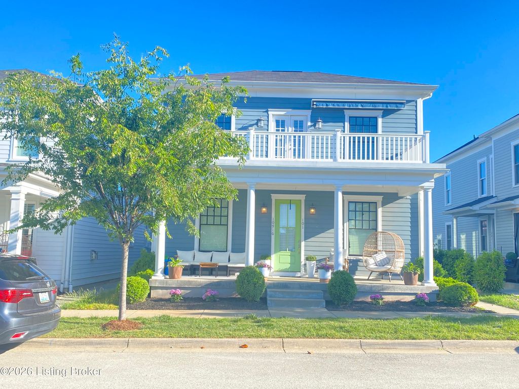 Photo of 10916 Monkshood Dr #201, Prospect, KY 40059 (MLS # 1715977)