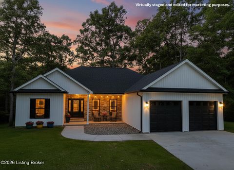 Photo of 57 Malvern Ct, Brandenburg, KY 40108 (MLS # 1706627)