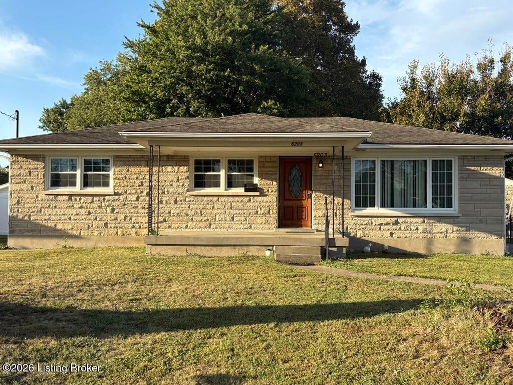 5203 Twinkle Dr