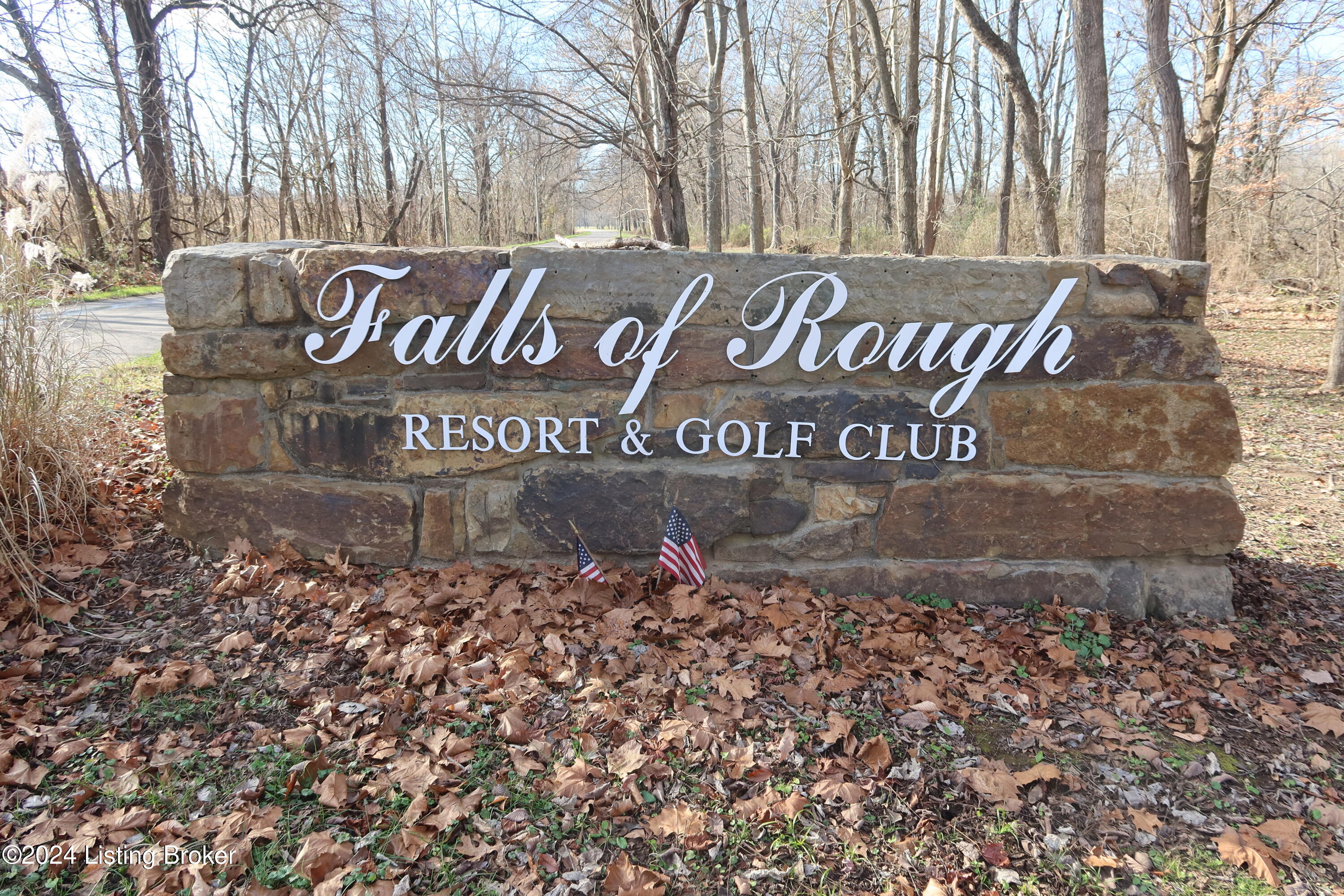 260 Falls Of Rough Church Rd #1, Falls Of Rough, Kentucky image 2