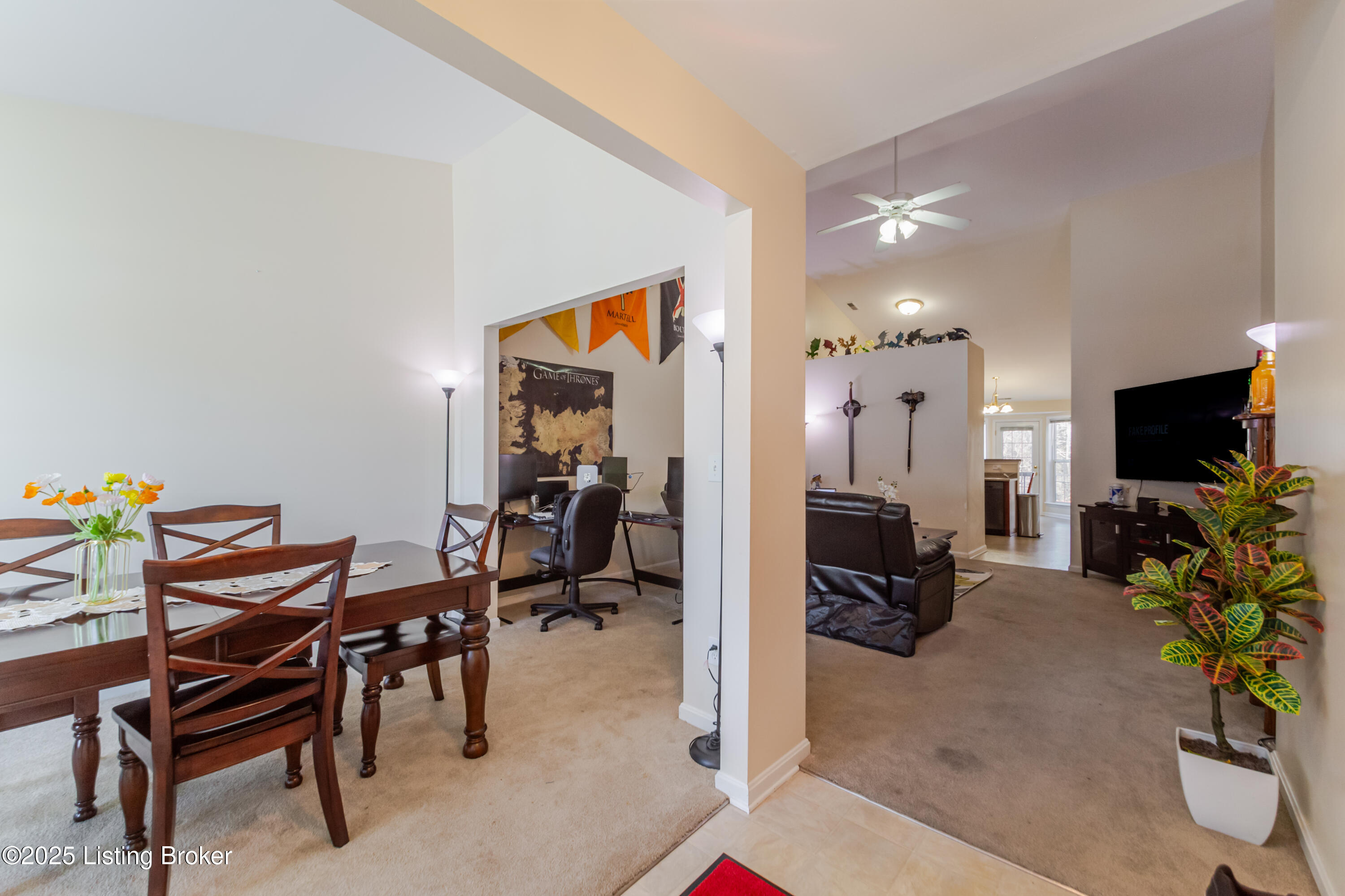 6802 Arbor Manor Way, Louisville, Kentucky image 2