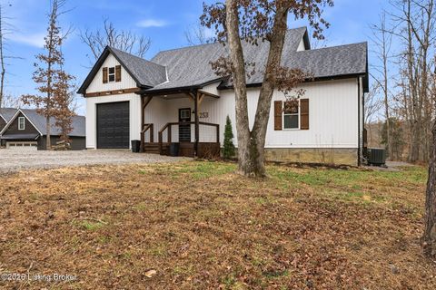 Photo of 253 Moutardier Bay Dr, Leitchfield, KY 42754 (MLS # 1708513)