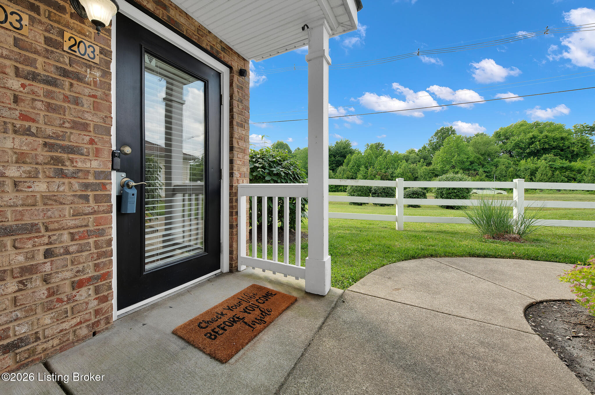 6520 Brook Bend Way 203
