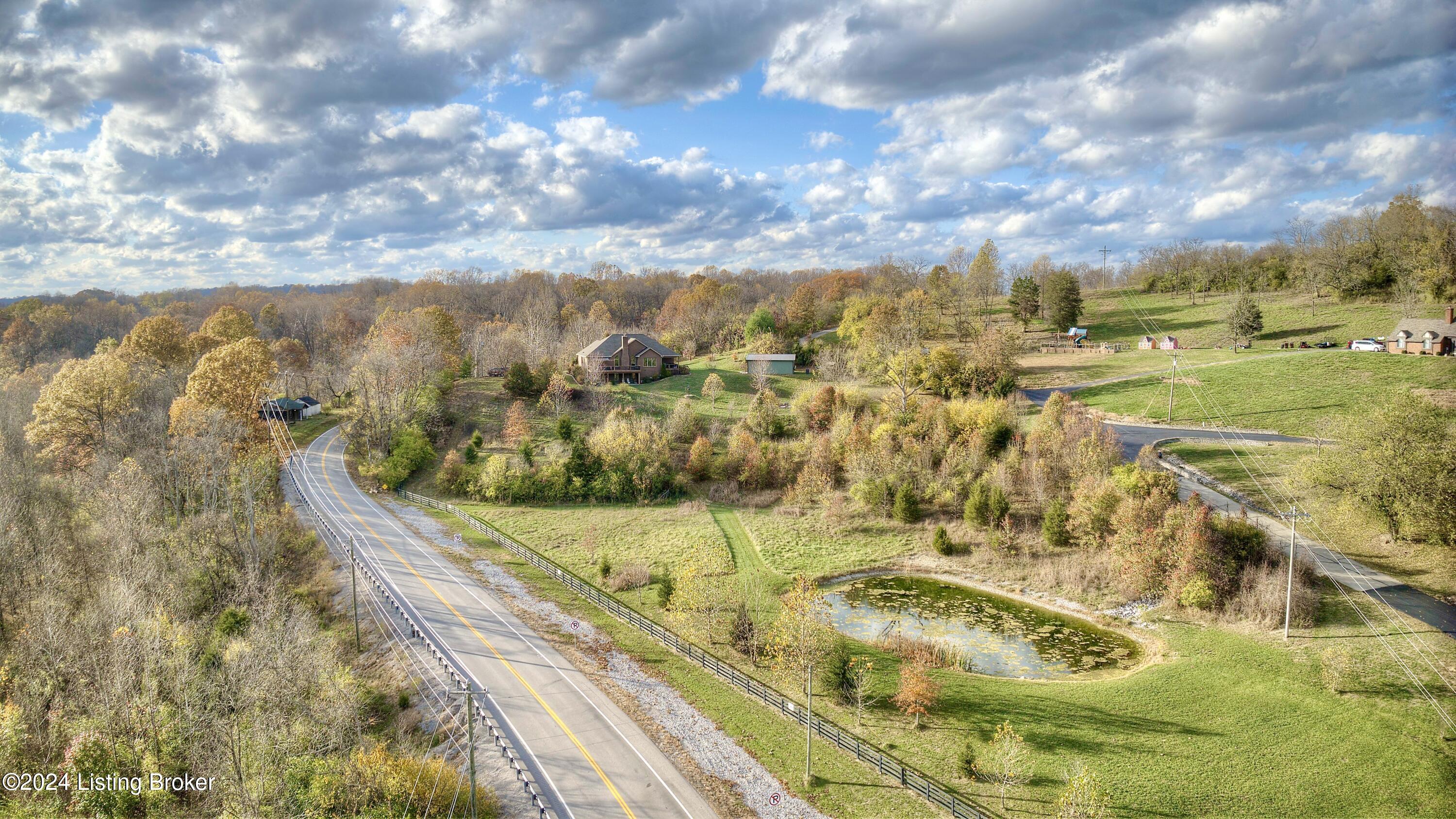 4670 Belleview Rd, Petersburg, Kentucky image 1