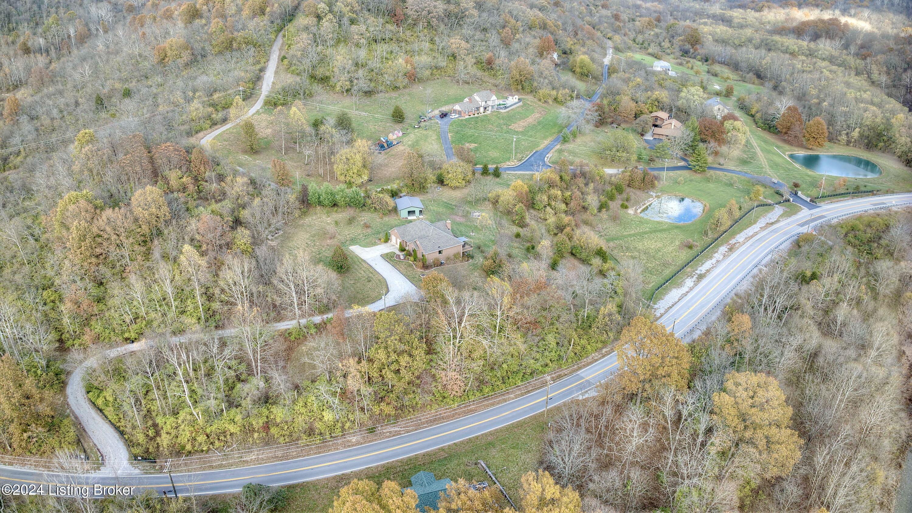 4670 Belleview Rd, Petersburg, Kentucky image 50