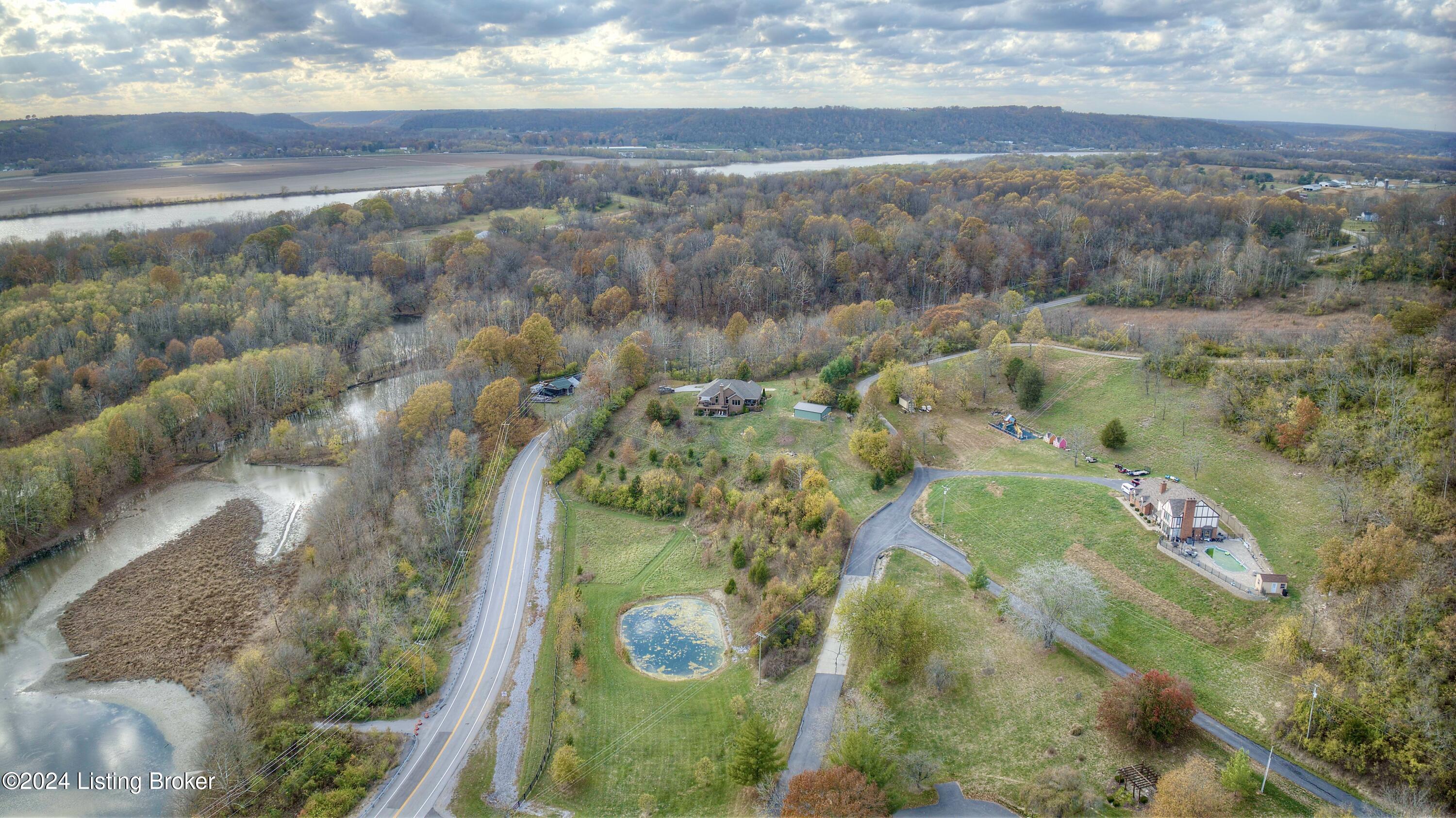 4670 Belleview Rd, Petersburg, Kentucky image 48