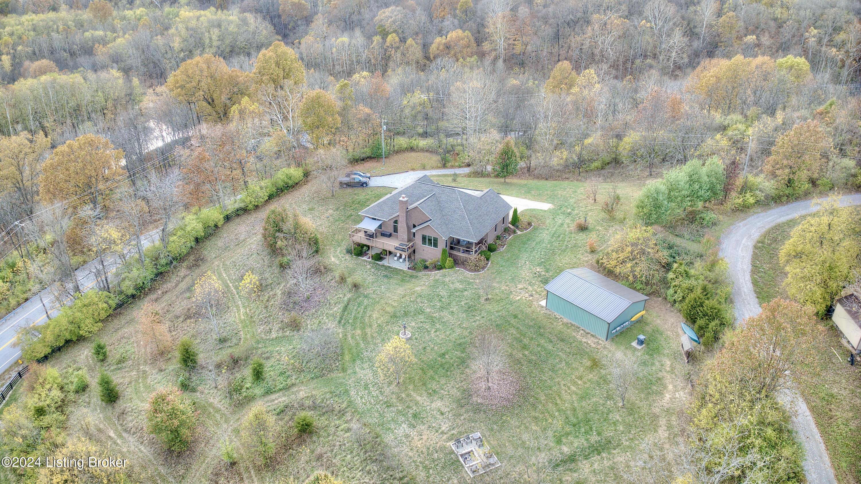 4670 Belleview Rd, Petersburg, Kentucky image 49