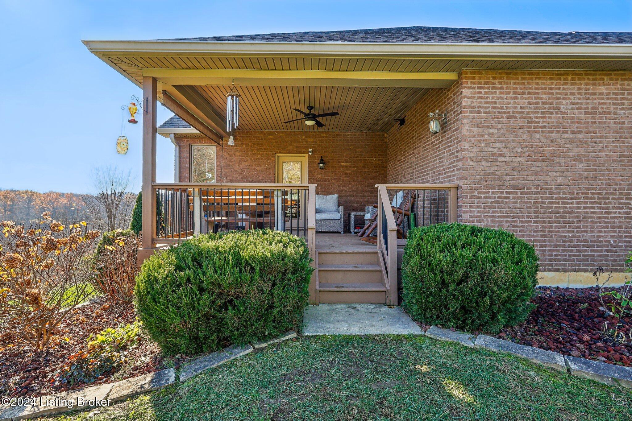 4670 Belleview Rd, Petersburg, Kentucky image 5