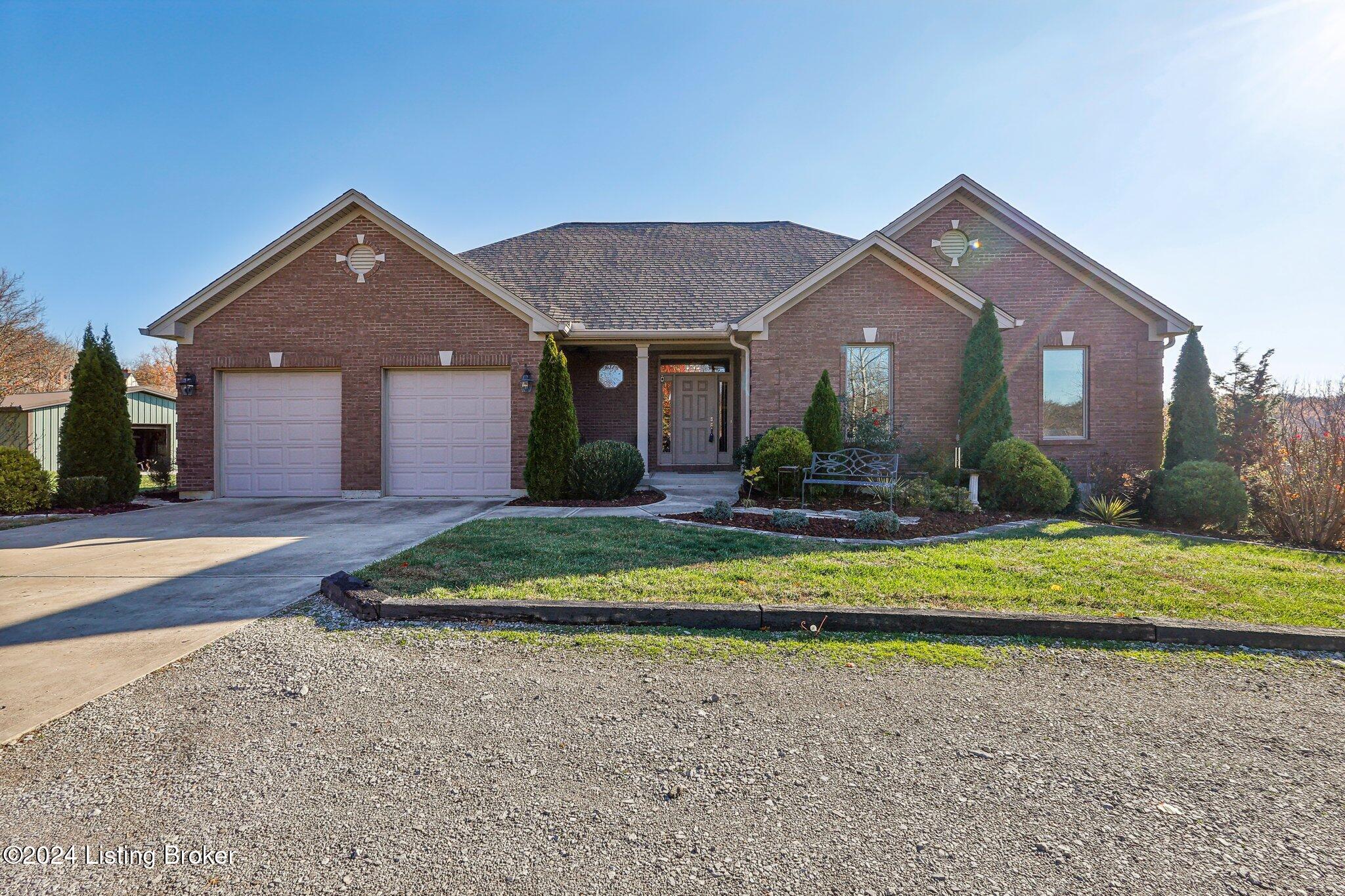4670 Belleview Rd, Petersburg, Kentucky image 2