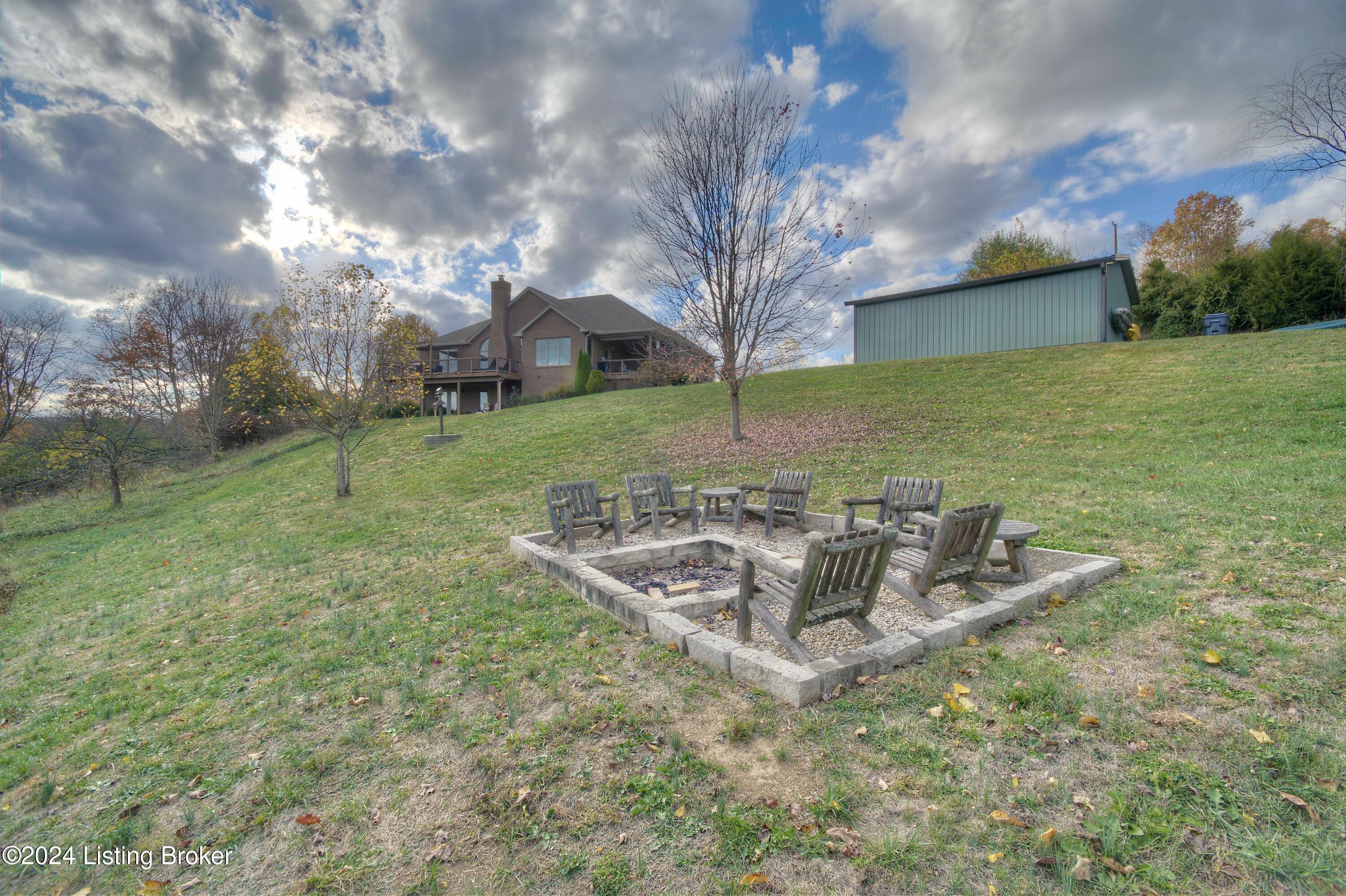 4670 Belleview Rd, Petersburg, Kentucky image 46