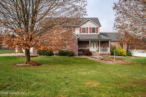 419 Oshara Ct Mt Washington KY 40047