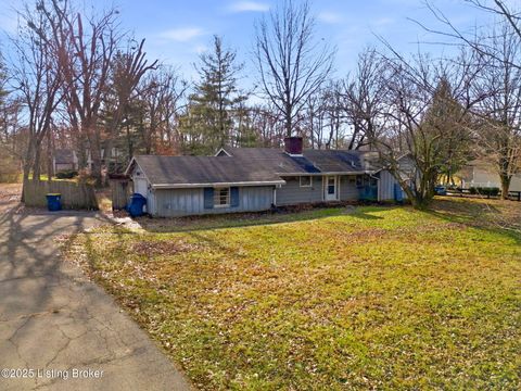 Photo of 11108 Beech Rd, Louisville, KY 40223 (MLS # 1711576)