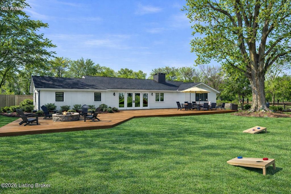 Photo of 11108 Beech Rd, Louisville, KY 40223 (MLS # 1711576)