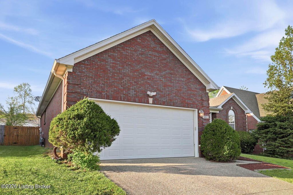 Photo of 12611 Bernay Pl, Louisville, KY 40243 (MLS # 1714395)