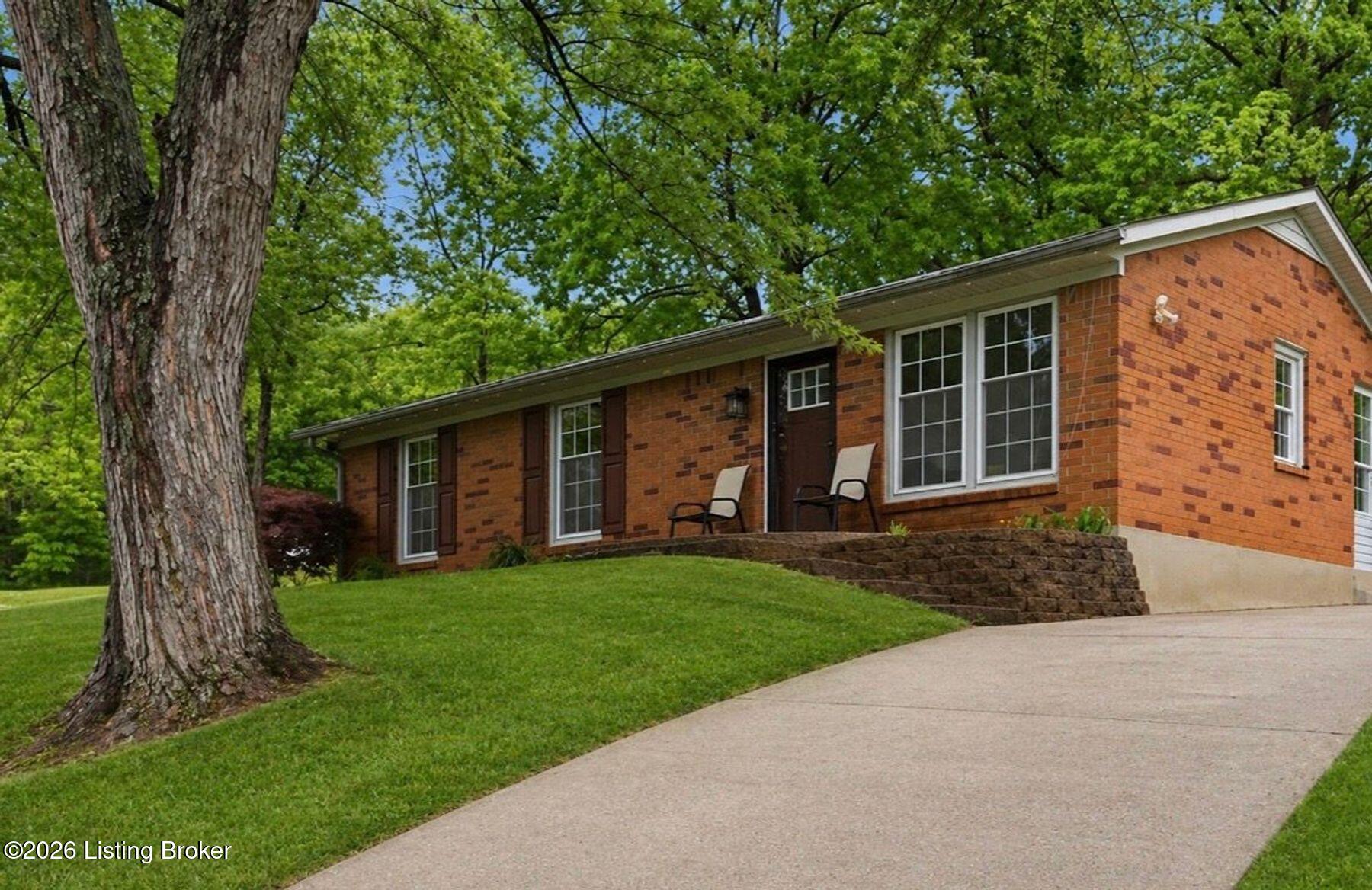 8006 Afterglow Dr
