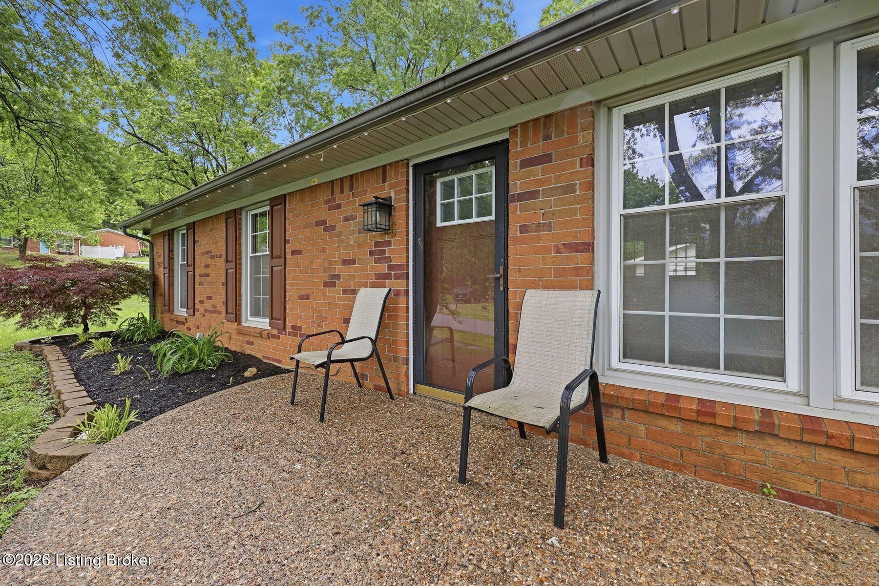 8006 Afterglow Dr
