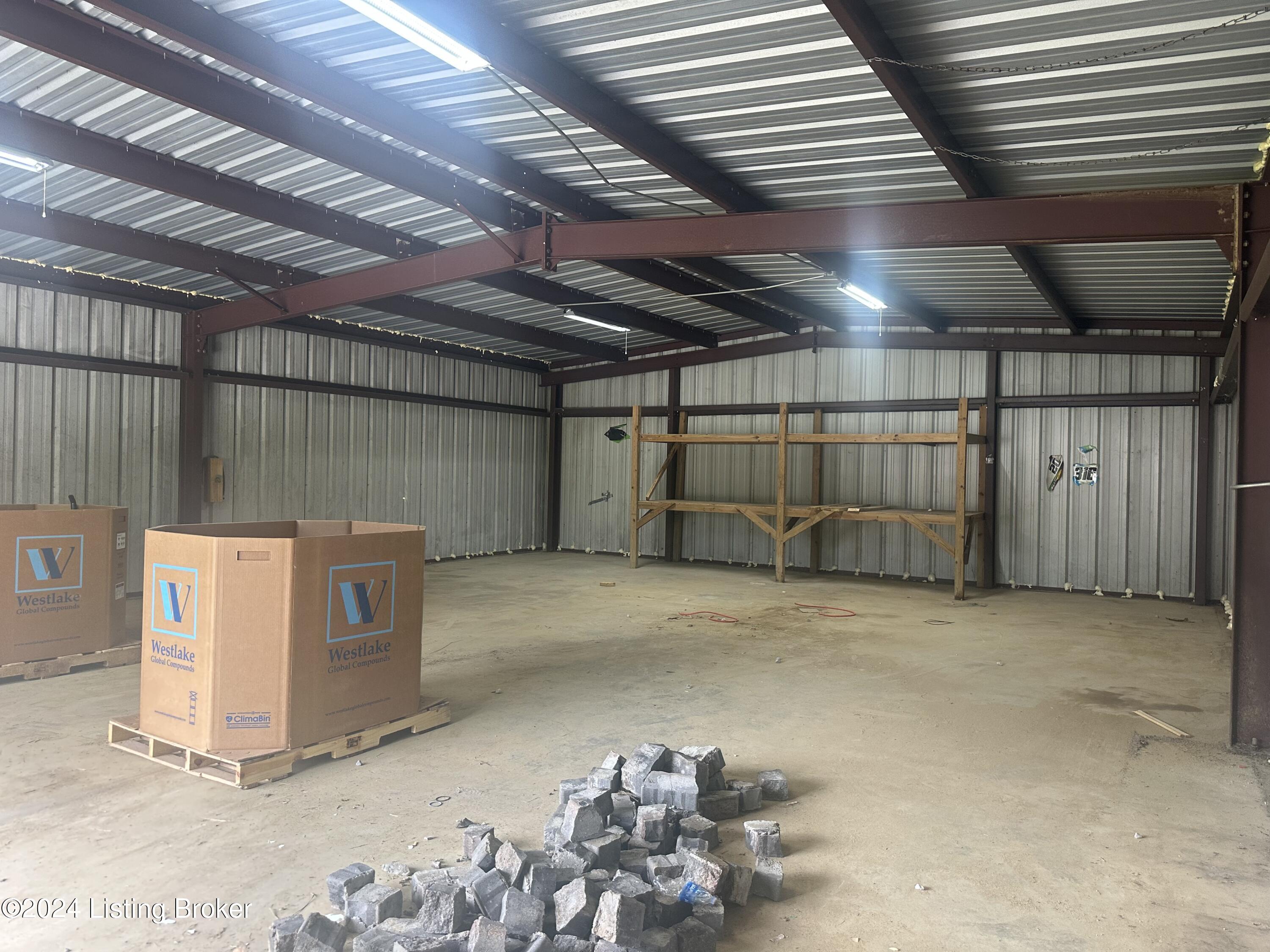 1088 Rock Ridge Rd, Brandenburg, Kentucky image 10