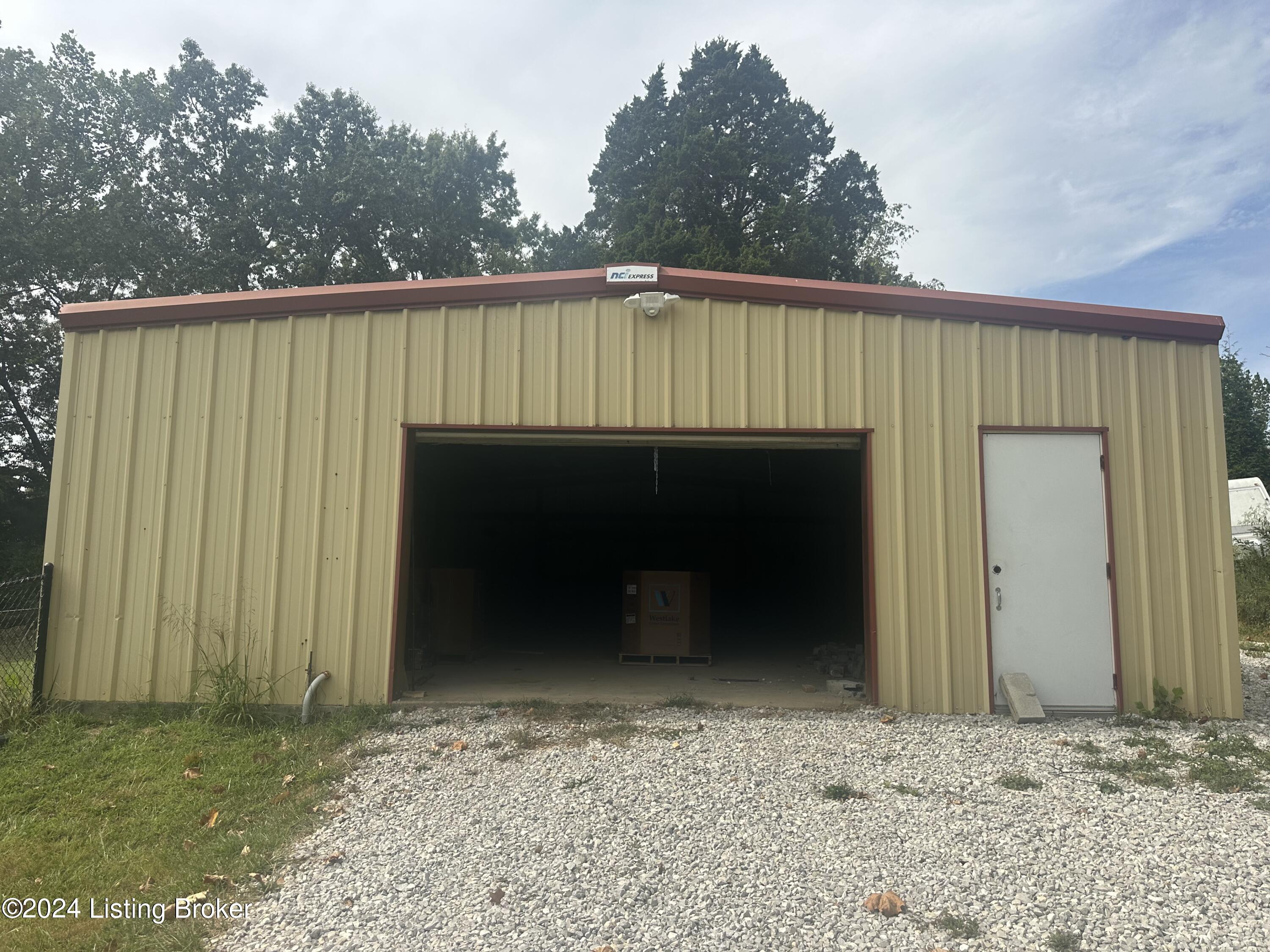 1088 Rock Ridge Rd, Brandenburg, Kentucky image 8