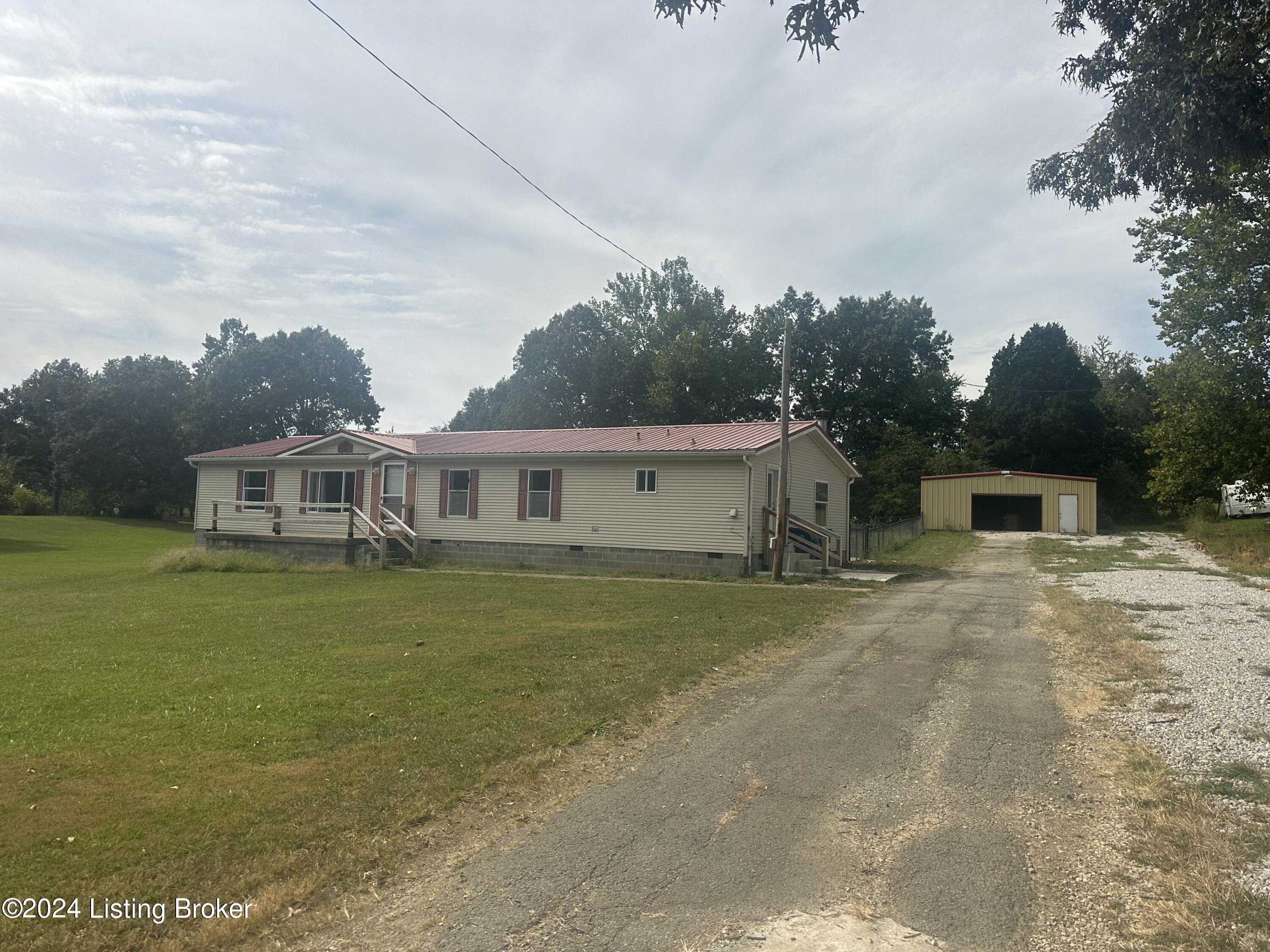 1088 Rock Ridge Rd, Brandenburg, Kentucky image 1