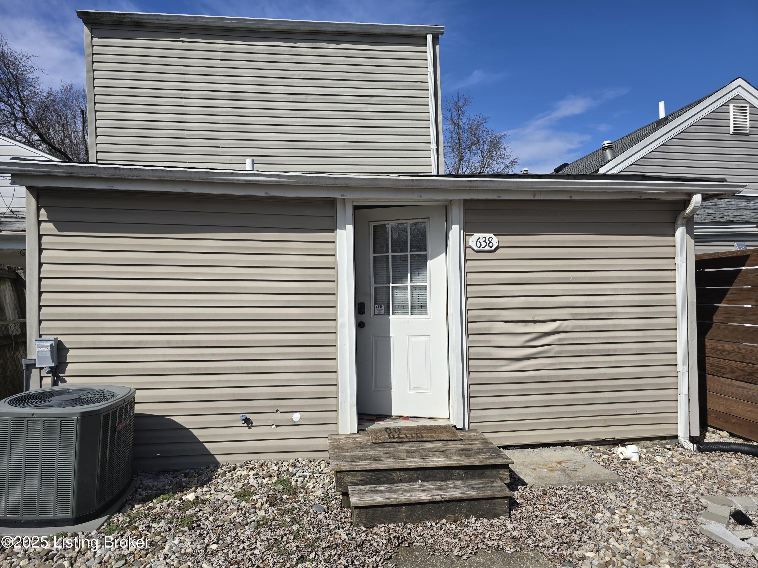 638 Lynn St, Louisville, Kentucky image 27