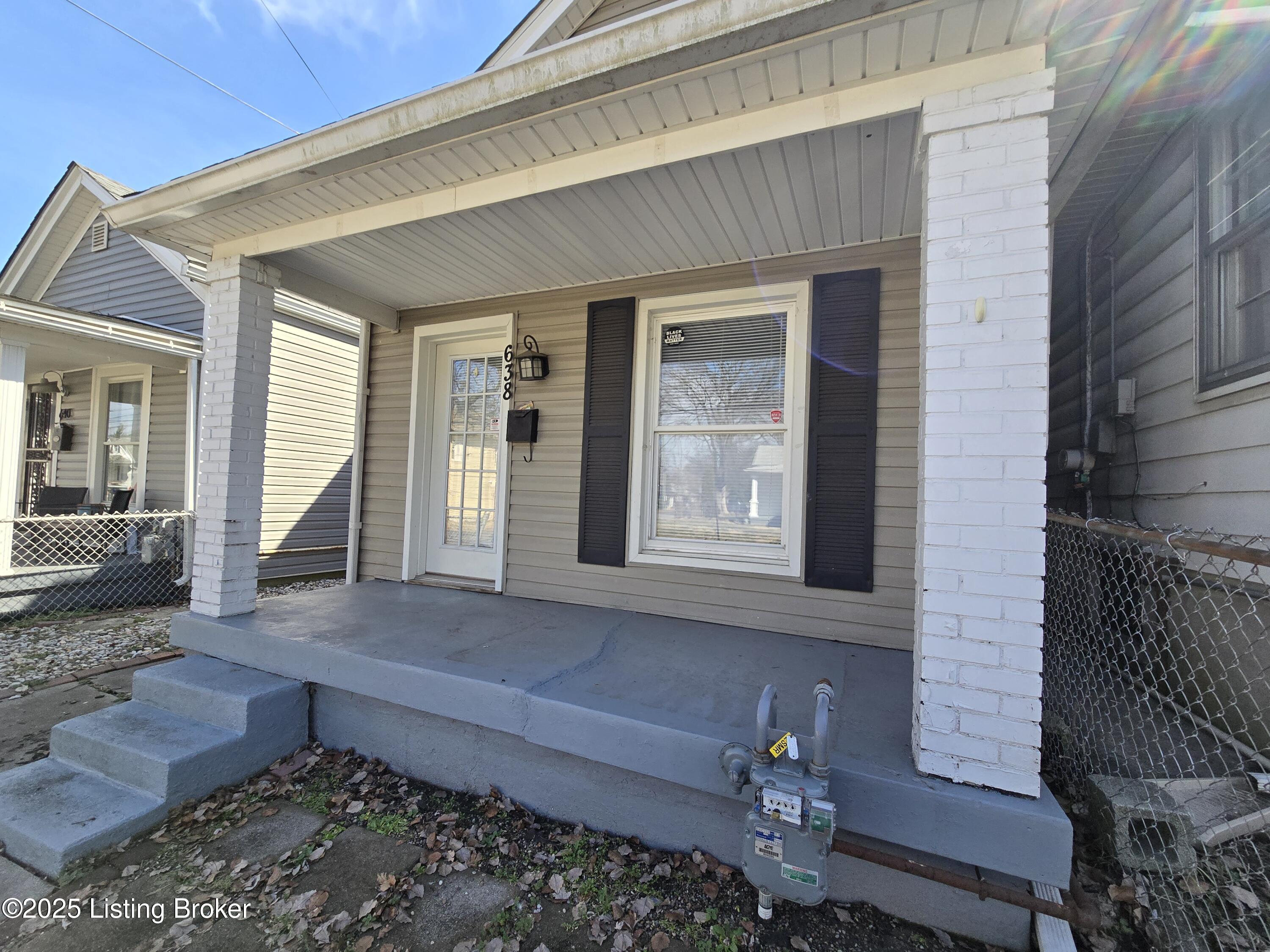 638 Lynn St, Louisville, Kentucky image 5