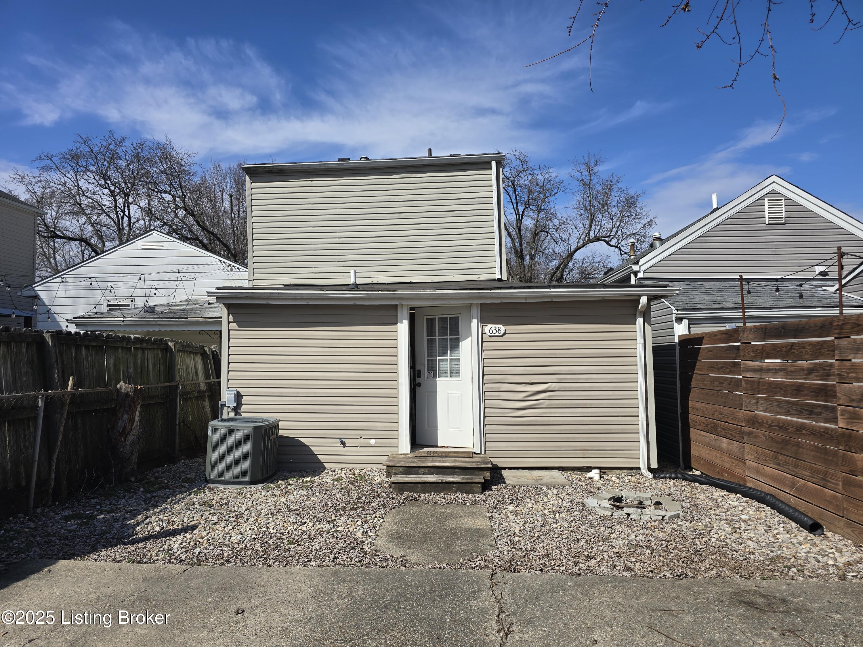 638 Lynn St, Louisville, Kentucky image 26