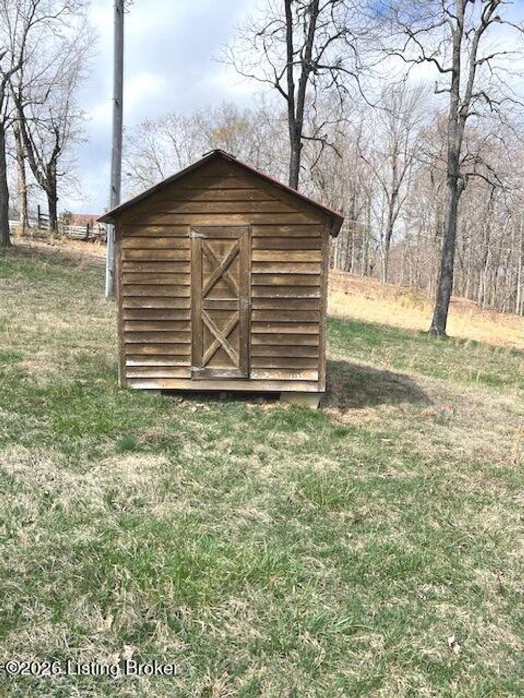 Photo of 7995 New Shepherdsville Rd, Coxs Creek, KY 40013 (MLS # 1710918)