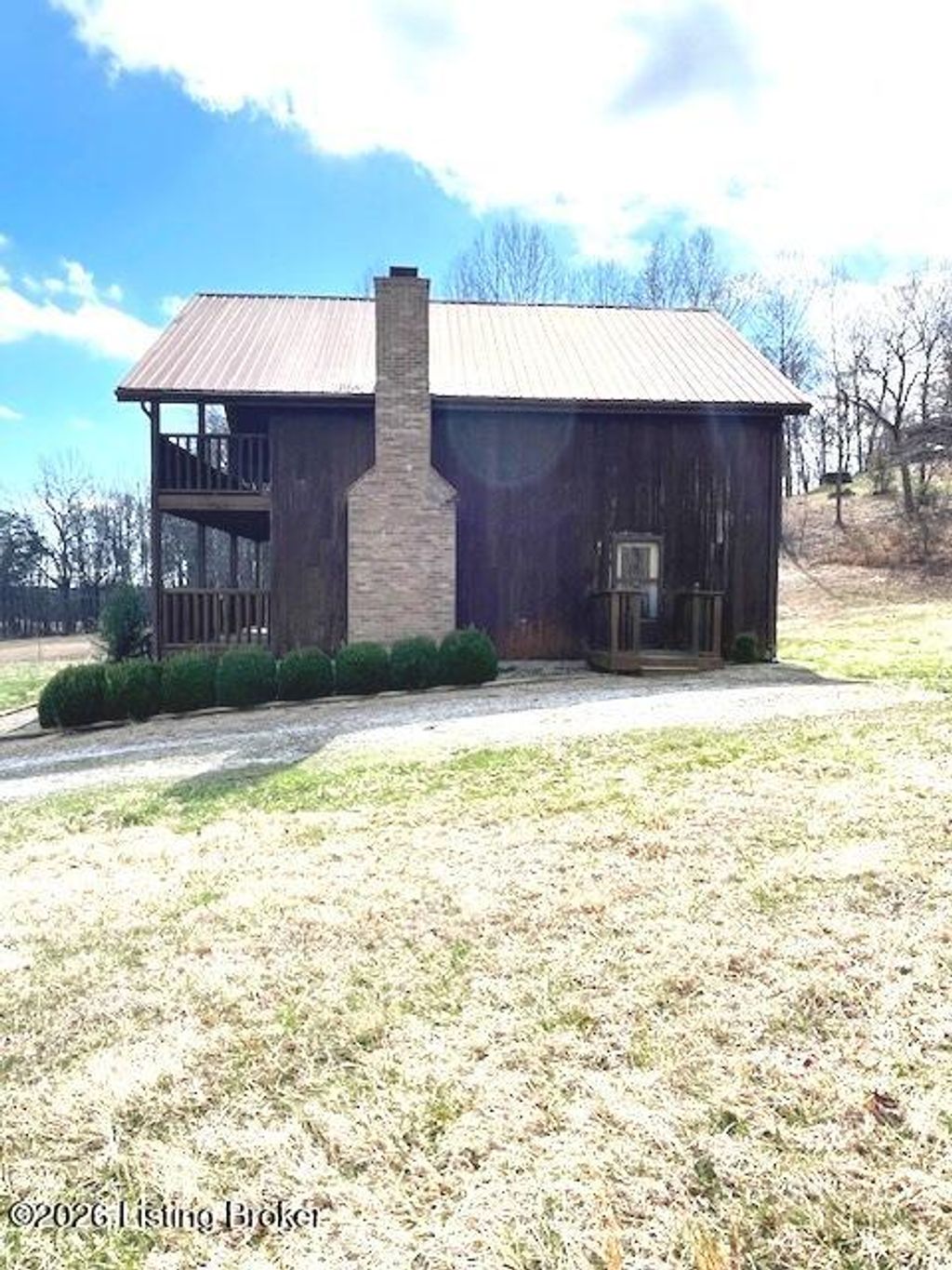 Photo of 7995 New Shepherdsville Rd, Coxs Creek, KY 40013 (MLS # 1710918)